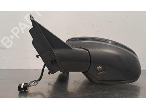 Left mirror OPEL CORSA F (P2JO) 1.2 (68) | BP30046964C26 