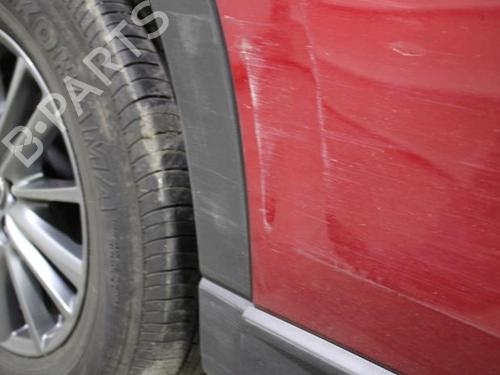 Left rear suspension arm MAZDA CX-5 (KF) 2.0 | BP18236678M14