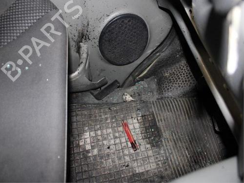 Engine mount OPEL VIVARO A Platform/Chassis (X83) 2.0 CDTI | BP33710986M89  - Image 22