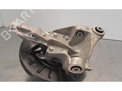 Left rear steering knuckle RENAULT MEGANE E-TECH SUV EV60 (BNJ1) | BP40240717M27 - Image 4