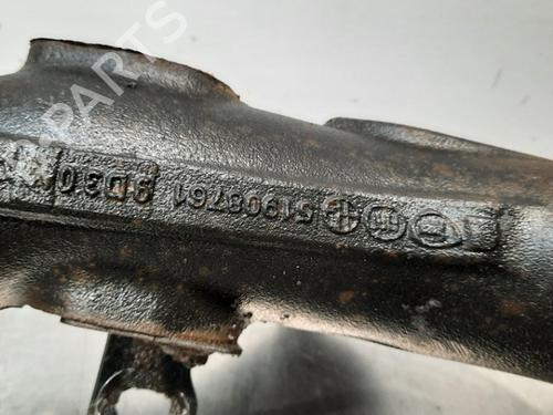 Right rear suspension arm FIAT DOBLO Cargo (263_) 1.6 D Multijet (263WXD1B, 263WXR1B, 263WXX1B, 263ZXD1B,... | BP17112258M15 
