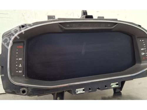 Instrument cluster SEAT ATECA (KH7, KHP) 1.5 TSI | BP40202019C47 - Image 2