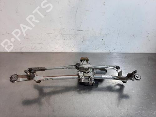 Used Front wiper motor OPEL GRANDLAND / GRANDLAND X (A18, P1UO) 1.5 Turbo D (75) (131 hp) 23583099