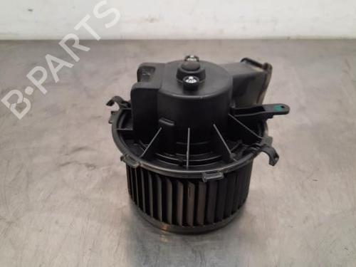 Used Heater blower motor CITROËN JUMPER II Van 2.2 HDi 120 (120 hp) 23597455