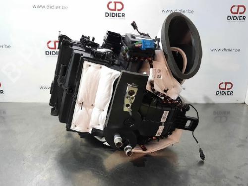 Heater matrix box CITROËN C4 III (BA_, BB_, BC_) 1.2 PureTech 155 (BAHNNB, BAHNJD) | BP10890930M61 