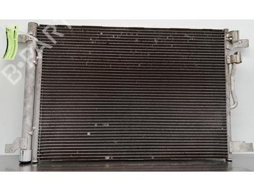 AC radiator VW TIGUAN (AD1, AX1) 1.5 TSI | BP29393178M32