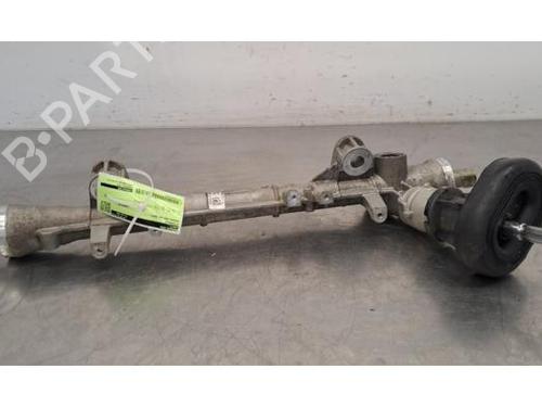 Used Steering rack NISSAN JUKE (F16_) DIG-T 117 (117 hp) 29879463