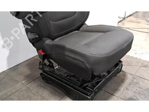 Sæde venstre fortil RENAULT TRAFIC III Van (FG_) 2.0 dCi 130 (FGMY) | BP31165445C15 
