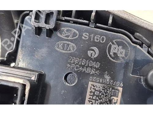 Switch KIA RIO IV (YB, SC, FB) 1.25 | BP40240846I30 - Image 6