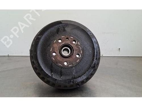 Left rear steering knuckle VW ID.3 (E11, E12) Pro | BP35780228M27 - Image 4