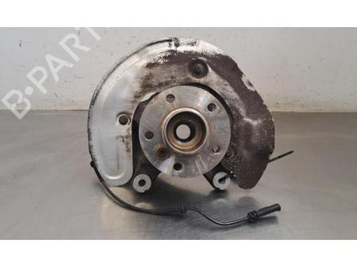 Used Left front steering knuckle Left front steering knuckle MINI MINI (F56) Cooper (136 hp) 34272433 34272433