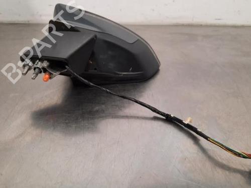 Left mirror SEAT IBIZA V (KJ1, KJG) 1.0 TSI | BP23624848C26