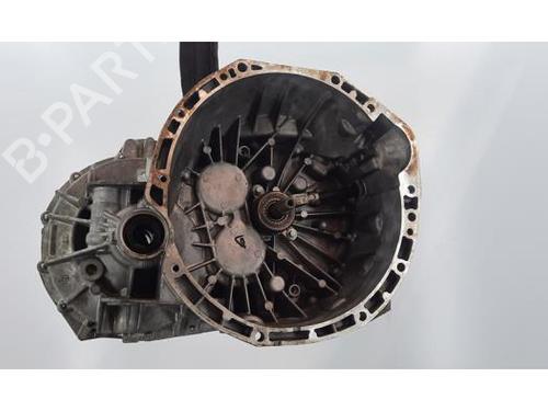 Gearbox RENAULT MASTER III Van (FV) 2.3 dCi 110 FWD (FV0R, FV0W, FV1A) | BP38039116M3 - Image 3