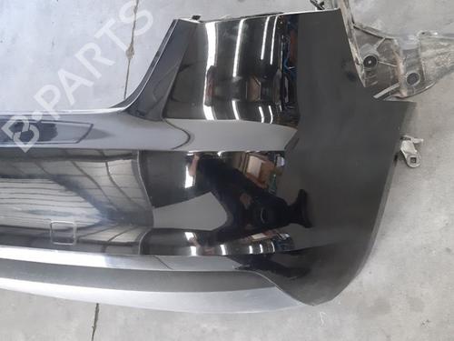 Rear bumper AUDI A3 Sportback (8VA, 8VF) 2.0 TDI | BP15792668C8 