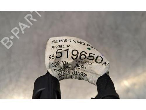 Electronic module PEUGEOT 3008 III (KA_, KB_, KC_) e-210 (KCZKZX) | BP29293704M83 