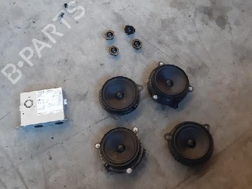 Used Speaker RENAULT CLIO V (B7_) 1.3 TCe 130 (B7MF) (131 hp) 15017891