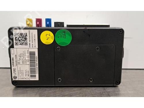 Used Electronic module MG MG ZS SUV (AZS1) EV (156 hp) 31151351