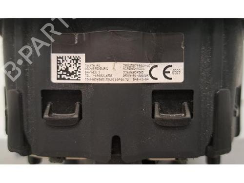 Driver airbag BMW 2 Gran Tourer (F46) 216 d | BP28092406C9 