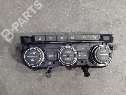 Used Climate control Climate control VW TIGUAN (AD1, AX1) 2.0 TDI (150 hp) 10876943 10876943