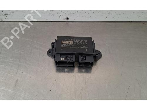 Used Electronic module Electronic module 39235327 39235327