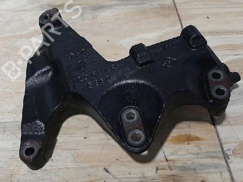 Used Engine mount NISSAN QASHQAI II SUV (J11, J11_) 1.6 dCi (130 hp) 10878365
