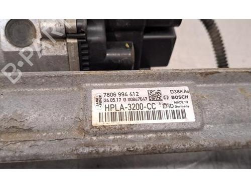 Steering rack LAND ROVER RANGE ROVER SPORT II (L494) 3.0 SDV6 4x4 | BP29700948M22