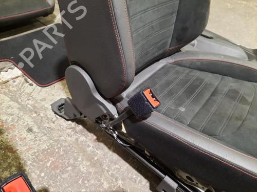 Seats set FORD KUGA II (DM2) 1.5 EcoBoost E85 | BP37275714C78 - Image 9