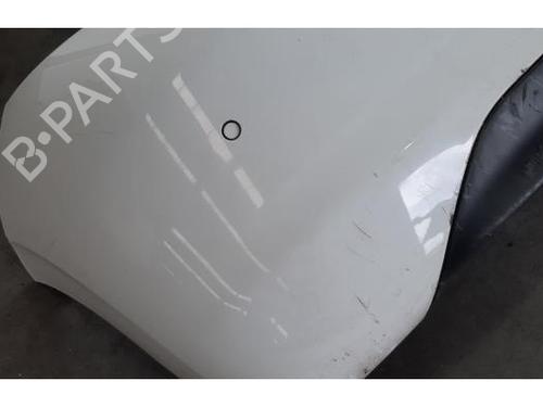 Rear bumper PEUGEOT 208 I (CA_, CC_) 1.5 BlueHDI 100 | BP21674871C8 