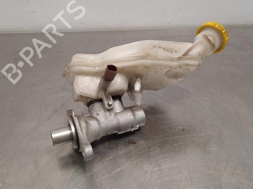 Brake master cylinder PEUGEOT 208 I (CA_, CC_) 1.6 HDi | BP15725941M77 