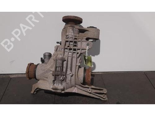 Used Rear differential AUDI Q5 Sportback (FYT) 40 TDI Mild Hybrid quattro (204 hp) 30500984