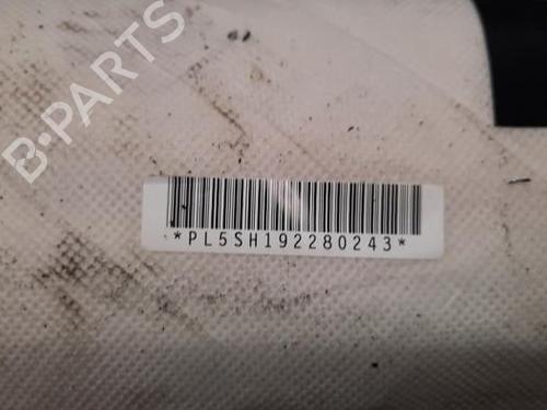 Other NISSAN LEAF (ZE1) Electric | BP23594718O1