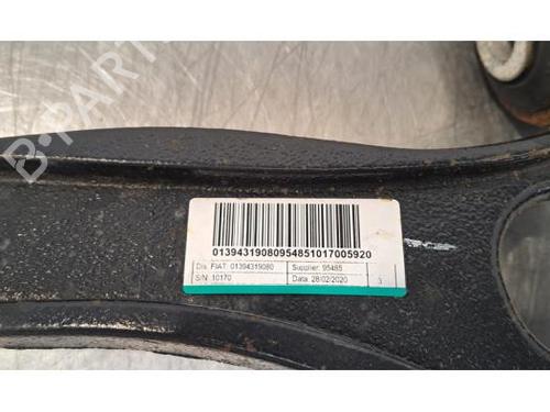 Left front suspension arm PEUGEOT BOXER Van 2.2 BlueHDi 165 | BP28081806M12