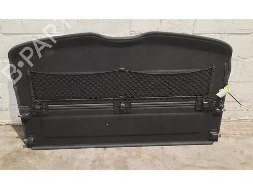 Used Rear parcel shelf AUDI Q5 (8RB) SQ5 TDI quattro (313 hp) 23628636