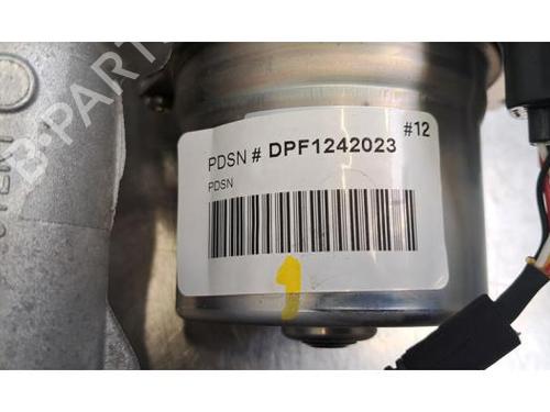 Steering rack MERCEDES-BENZ GLB (X247) GLB 200 d 4-matic (247.613) | BP39153720M22 - Image 4