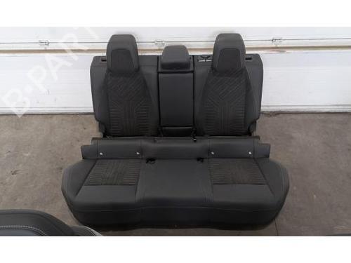 Seats set PEUGEOT 308 III (FB_, FH_, FP_, F3_, FM_) e-308 (FMZKWZ) | BP29317954C78 