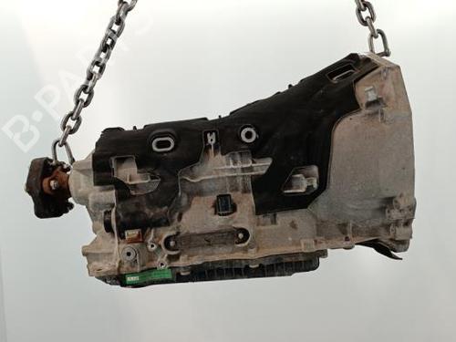 Gearbox BMW 3 Touring (G21, G81) 320 d Mild-Hybrid | BP36757629M3 - Image 2