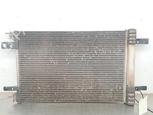 Used AC radiator TOYOTA PROACE Van (MDZ_) 2.0 D4d (MDZ3) (122 hp) 21675212