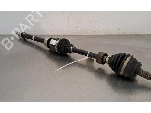 Used Right front driveshaft MAZDA MX-30 (DR) e-SKYACTIV (143 hp) 23585002