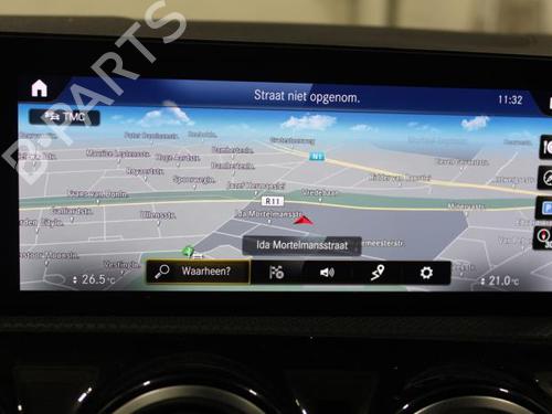 Electronic module MERCEDES-BENZ CLA (C118) CLA 180 (118.384) | BP32767770M83  - Image 20