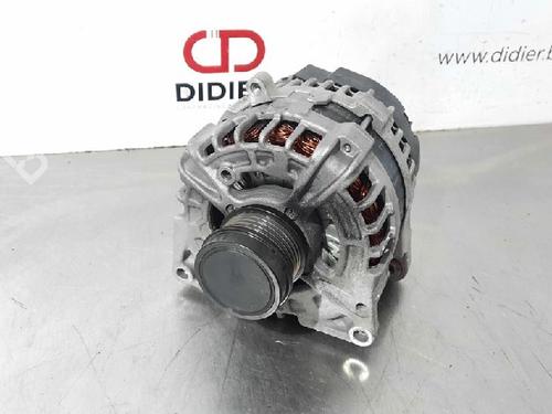 Alternator MERCEDES-BENZ A-CLASS (W176) A 180 (176.042) | BP10883569M7 