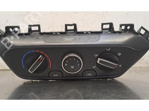 Used Climate control Climate control HYUNDAI i20 III (BC3, BI3) 1.0 T-GDI (101 hp) 36310100 36310100