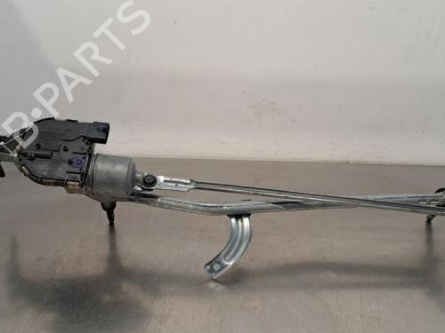 Used Front wipers mechanism MERCEDES-BENZ GLC (X253) 220 d 4-matic (253.905, 253.903) (163 hp) 23592915