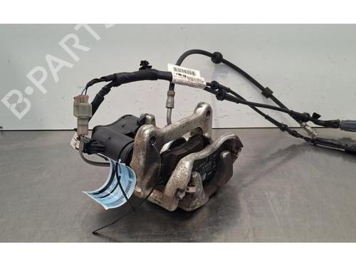 Left rear brake caliper FORD TRANSIT CUSTOM V710 Van (NRN) 2.5 Duratec Plug-in-Hybrid | BP33443387M107 - Image 3