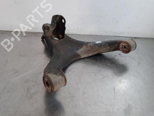 Left front suspension arm IVECO DAILY VI Van 33S14, 35S14, 35C14, 42S14 | BP37251658M12 - Image 2