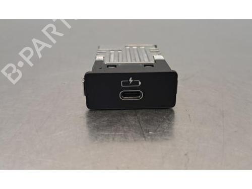 Used Electronic module Electronic module BMW i4 (G26) eDrive35 (286 hp) 40285624 40285624