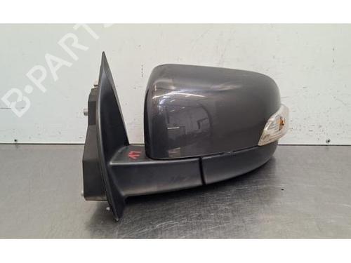 Used Left mirror Left mirror 36906363 36906363