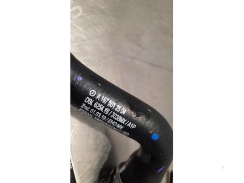 Used Pipe MERCEDES-BENZ GLE (V167) GLE 350 de 4-matic (167.117) (306 hp) 23588439