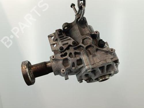 Front differential VOLVO V90 II Estate (235) D3 AWD | BP36005091M23 - Image 4