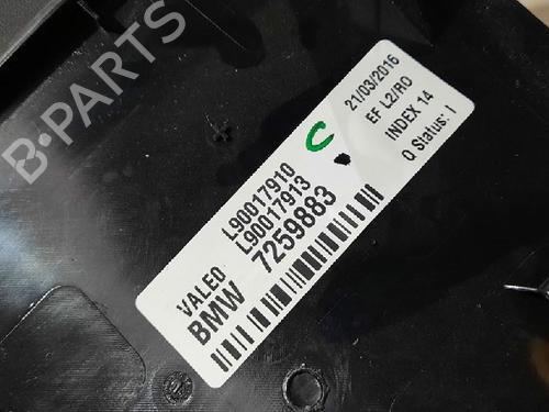 Other BMW 3 (F30, F80) M3 Competition | BP15021386O1 