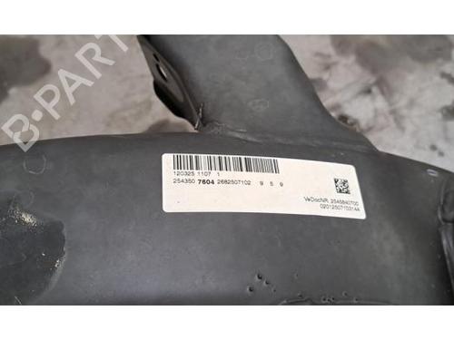 Subframe MERCEDES-BENZ GLC (X254) 200 4-matic (254.651) | BP40483384M9 - Image 11
